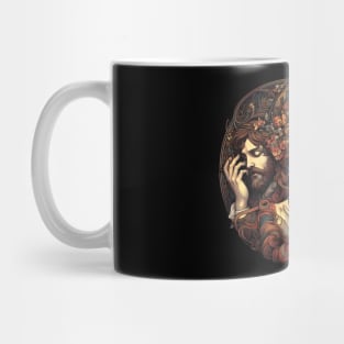 The Trio of Duality Mug